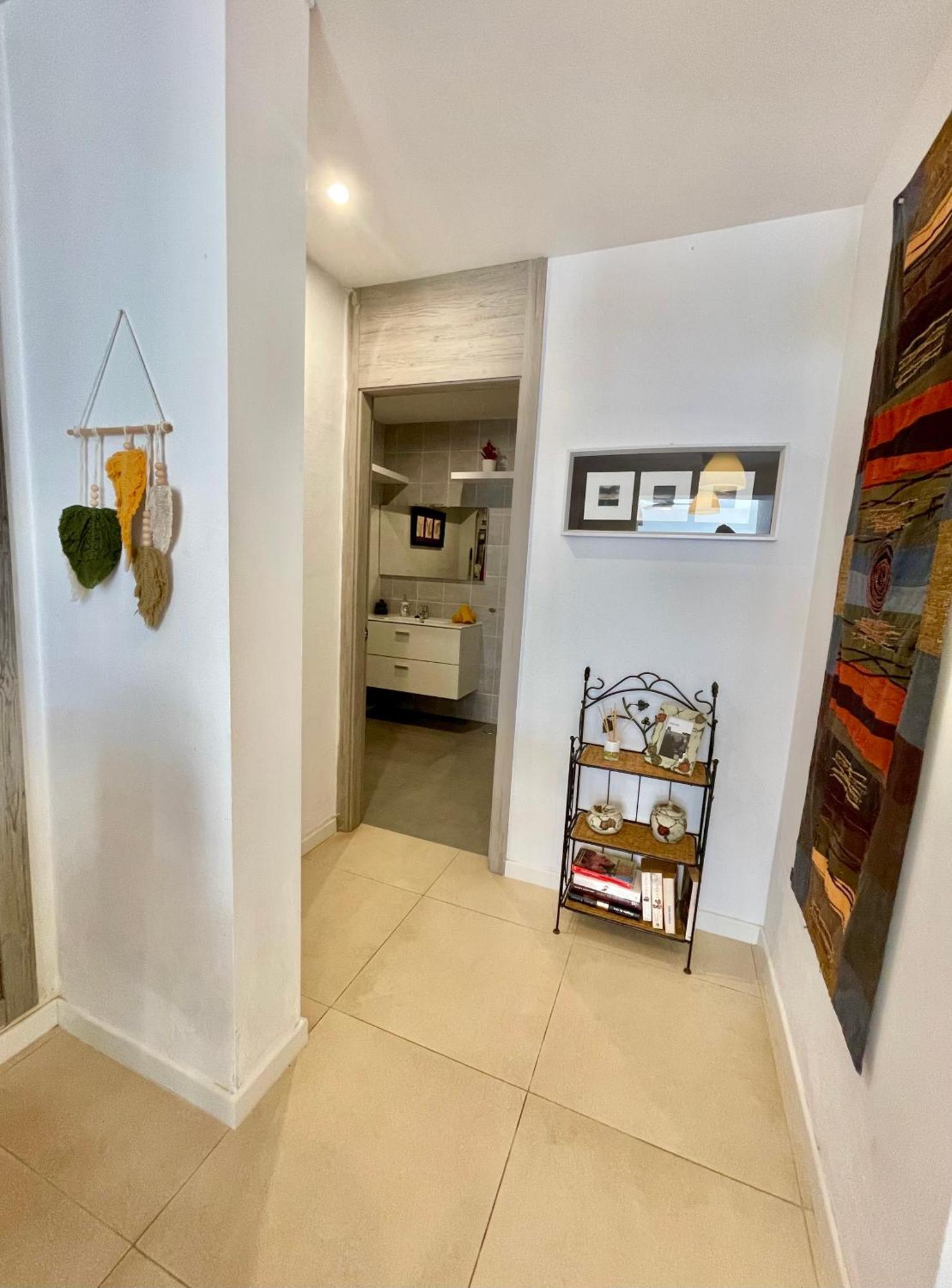 Loft La Cueva De Los Pajaros Плая Бланка Екстериор снимка